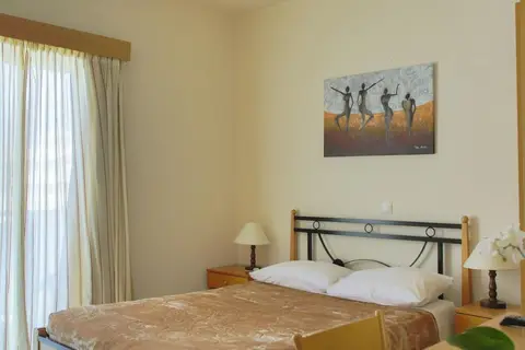 Hotel International in Rhodos — foto 16