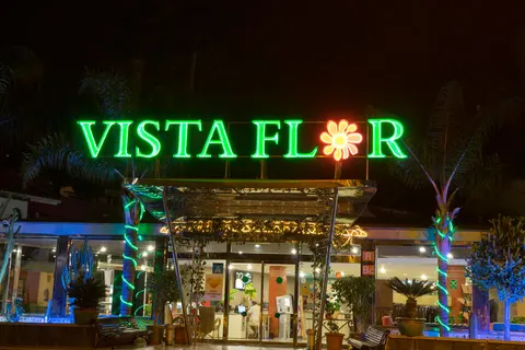 Vistaflor Bungalows in San Bartolomé de Tirajana — foto 35