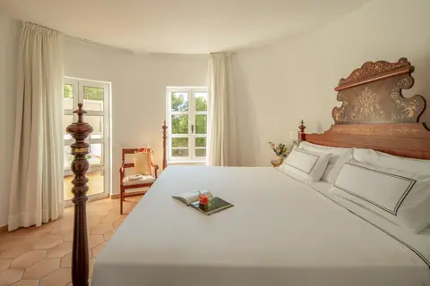 Meliá Cala d'Or Boutique Hotel in Santanyí — foto 22