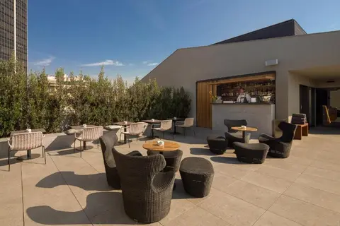 Hotel Ohla Eixample Barcelona in Barcelona — foto 19