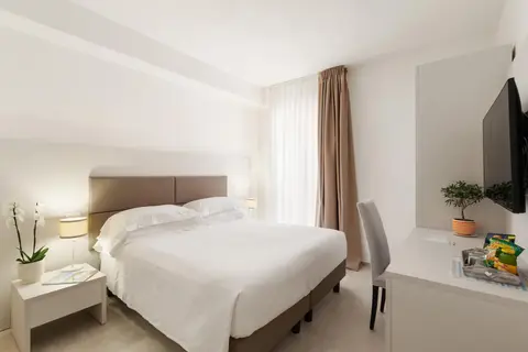 Hotel Villa Domizia in Monte Argentario, foto 24