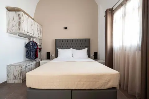 Tristhenia Hotel in Tristhenia, foto 14