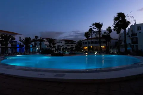 Hesperia Bristol Playa in Corralejo — foto 14