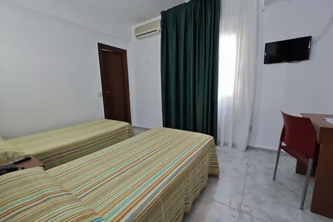 Hotel Camposol in Benidorm — foto 7