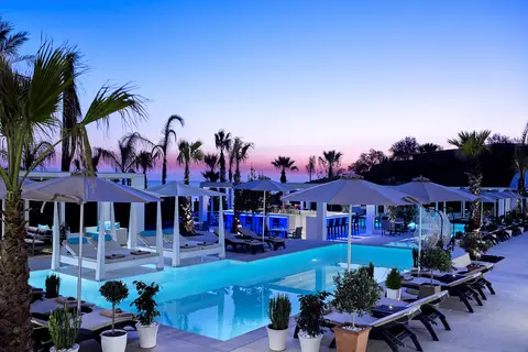 Aurora Luxury Suites in Δημοτική Ενότητα Θήρας — foto 13