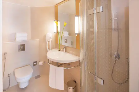 ibis One Central in Dubai — foto 10