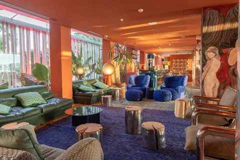 NYX Hotel Ibiza - Adults Only in Sant Antoni de Portmany — foto 30