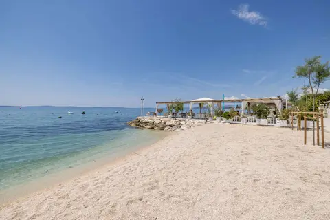 Hotel Aria in Podstrana — foto 10