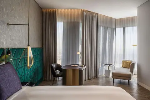 SO Uptown Dubai in أبتون دبي برج 1 — foto 15
