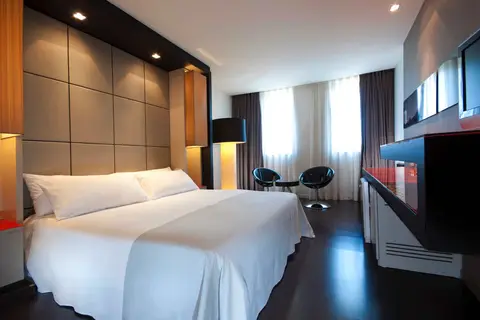 Hotel Barcelona Condal Mar Affiliated by Meliá in Barcelona — foto 6