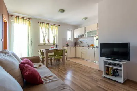 Apartments Dubrovnik Lapad in Slano — foto 9