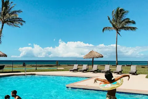 Waimea Plantation Cottages Kauai in Waimea — foto 18