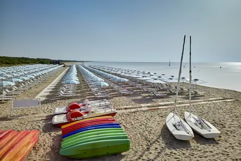 Torreserena Resort in MARINA DI GINOSA — foto 16