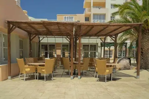 Appartementen Mar y Golf in Roquetas de Mar — foto 10