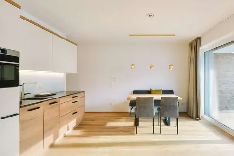Appartement Venediger Lodge in Neukirchen am Großvenediger — foto 21
