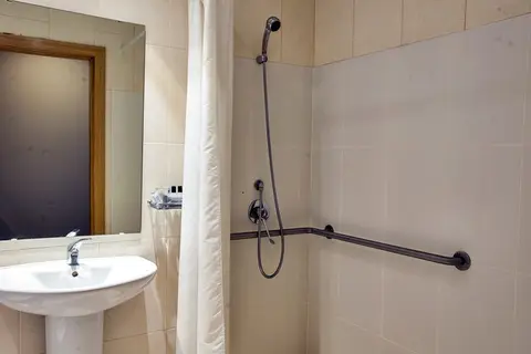 B&B HOTEL Barcelona Mollet in Mollet Del Vallès, foto 23