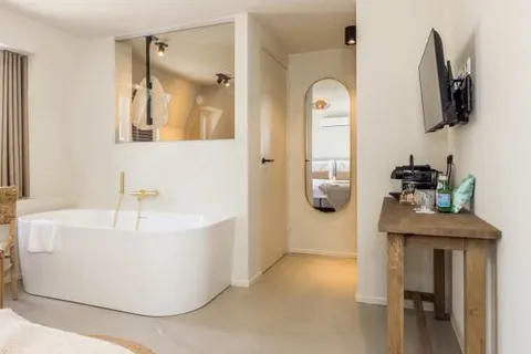 Boutique Hotel Omnia foto 10