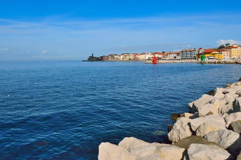 Camping Lucija in Lucija — foto 6