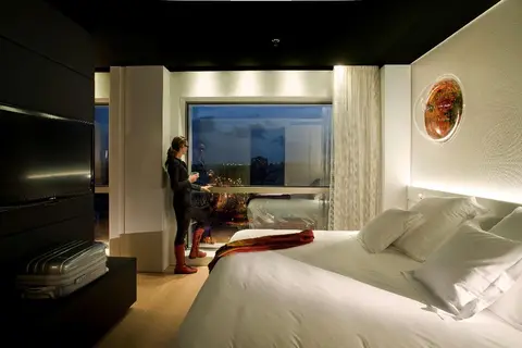 Barceló Sants in Barcelona, foto 14