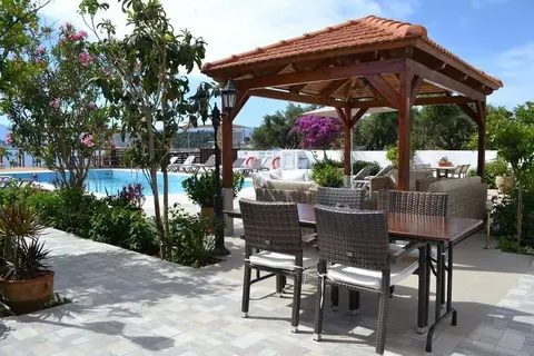 Havania Appartementen in Agios Nikolaos Municipal Unit, foto 11