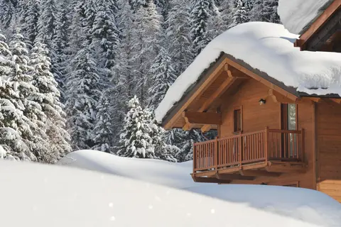 Hotel Le Petit Abri in Ayas — foto 9