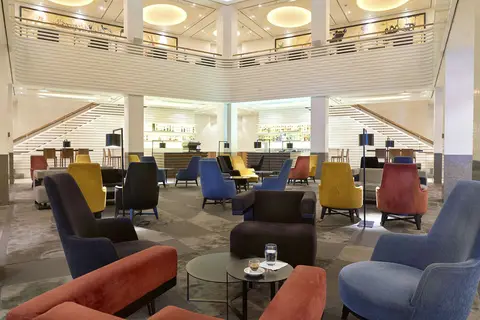 Dorint Kurfürstendamm Berlin in Berlijn — foto 7