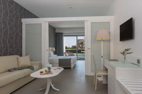 Hotel Princess Andriana Resort & Spa in Kiotari — foto 10