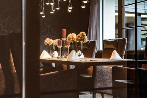 Hotel Berghof foto 17