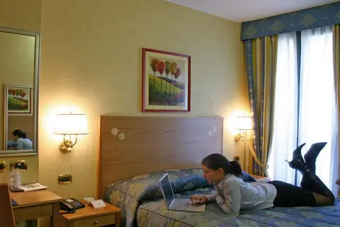 Dieci in Milaan, foto 16