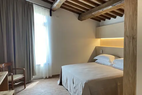 Hotel Sovestro in San Gimignano — foto 29