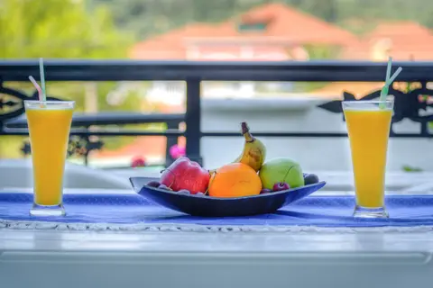 George & Dawn in Δημοτική Ενότητα Λαγανά — foto 17