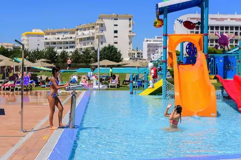 Jupiter Albufeira Hotel in Albufeira, foto 19