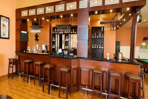 Royal Regency Club in نبق — foto 20