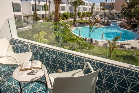 Hotel Oasis Lanz Beach Mate foto 3