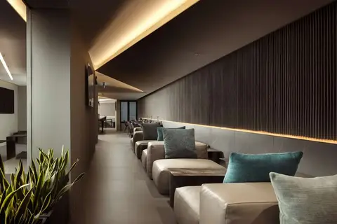 Thirty Three Boutique Hotel in Is-Swieqi, foto 10