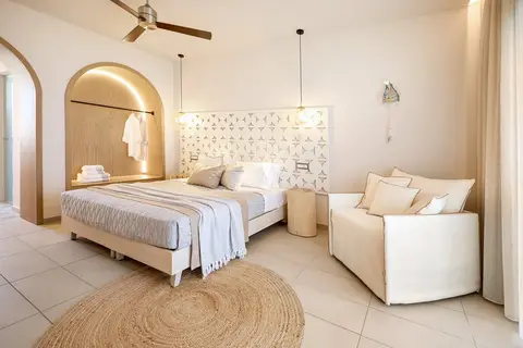 Maravel Star Art Hotel in Δήμος Ρεθύμνης — foto 21