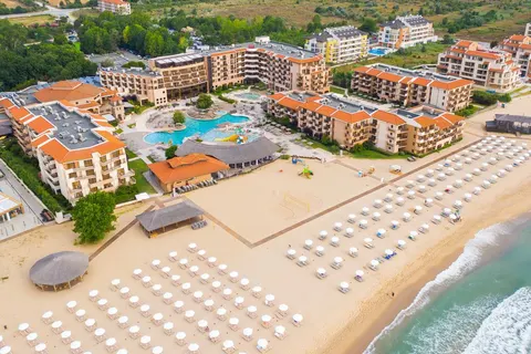 HVD Club Hotel Miramar in Obzor — foto 4