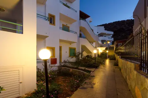 Aglaia Apartments in Δημοτική Ενότητα Μαλίων — foto 30