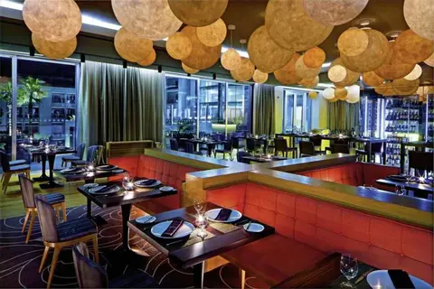Conrad Algarve in Almancil — foto 16