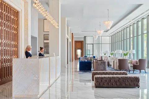 Amanti MadeForTwo Hotels foto 4