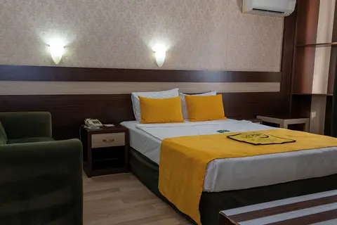 Lonicera World Hotel in Çorum — foto 8