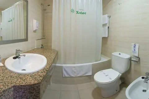 Hotel GHT Xaloc in Platja d'Aro — foto 19