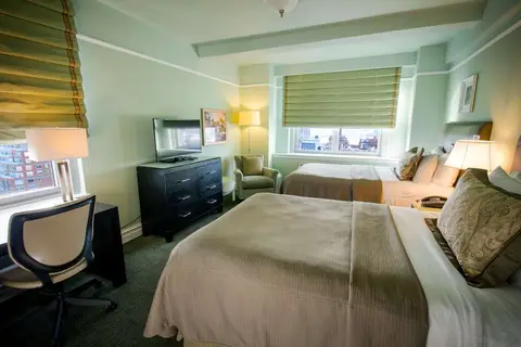 Hotel Beacon in New York — foto 3