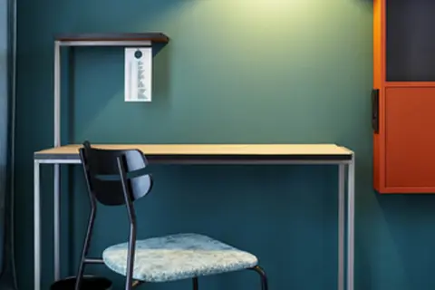 Hotel ibis Krakow Centrum in Krakau — foto 17