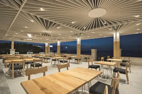 Insula Alba Sea Side Resort & Spa in Analypsi — foto 10
