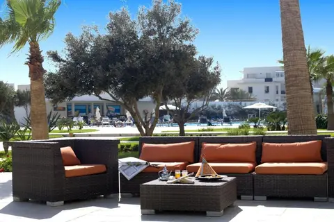 Atlas Essaouira Riad Resort in Rabat — foto 16