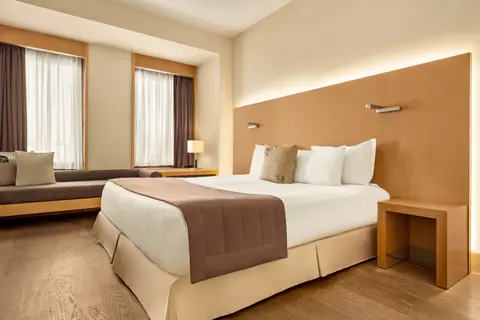 Lazart Hotel, Trademark Collection by Wyndham in Thessaloniki — foto 13