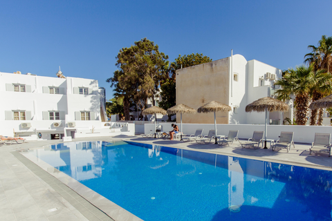 Hotel Oxygen Seaside foto 7