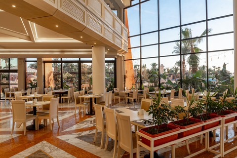 Blend Paradise Resort in Hurghada — foto 7