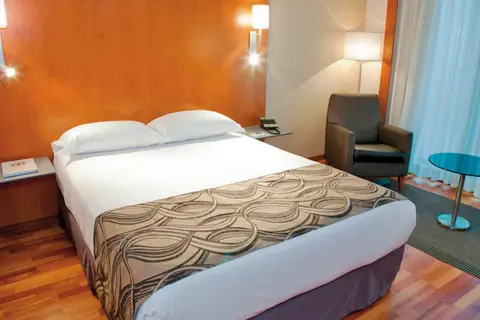 Eurostars Lisboa Baixa in Lissabon, foto 2